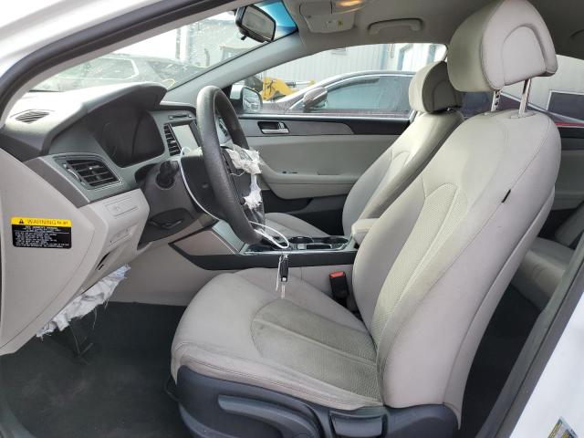 Photo 7 from auction – 2016 HYUNDAI SONATA SE with VIN 5NPE24AF2GH281239