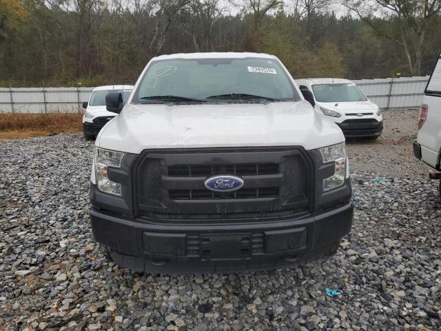 Photo 5 from auction – 2016 FORD F150 SUPER with VIN 1FTFX1EF4GFB91129