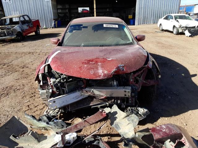 Photo 5 from auction – 2013 NISSAN ALTIMA 2.5 with VIN 1N4AL3AP7DC286920