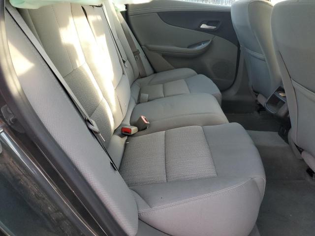 Photo 10 from auction – 2015 CHEVROLET IMPALA LS with VIN 2G11Z5SL2F9223498