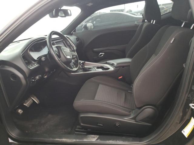 Photo 7 from auction – 2020 DODGE CHALLENGER with VIN 2C3CDZAG5LH243681