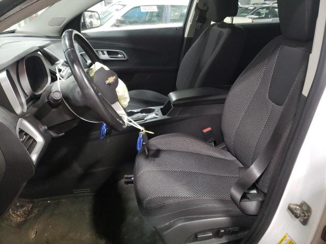Photo 7 from auction – 2013 CHEVROLET EQUINOX LT with VIN 2GNFLNEK0D6152549