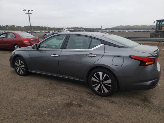 Photo 2 from auction – 2020 NISSAN ALTIMA SL with VIN 1N4BL4EV1LC159128