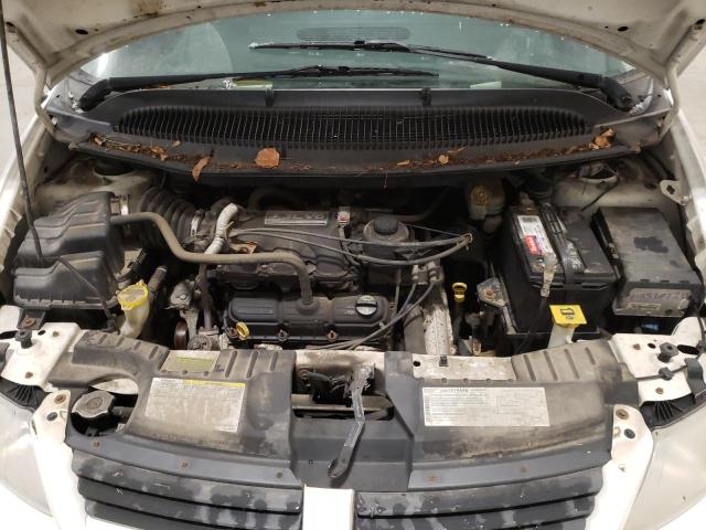 Photo 12 from auction – 2007 DODGE GRAND CARA with VIN 1D4GP24R17B136704