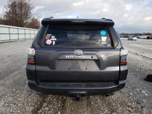 Photo 6 from auction – 2019 TOYOTA 4RUNNER SR with VIN JTEBU5JR0K5687134