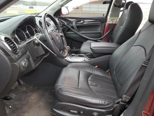 Photo 7 from auction – 2017 BUICK ENCLAVE with VIN 5GAKVBKD3HJ247445