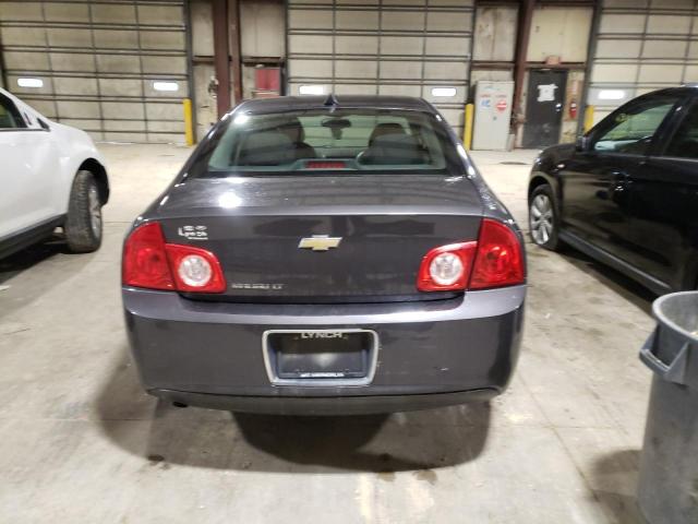 Photo 6 from auction – 2012 CHEVROLET MALIBU 1LT with VIN 1G1ZC5EU7CF397708