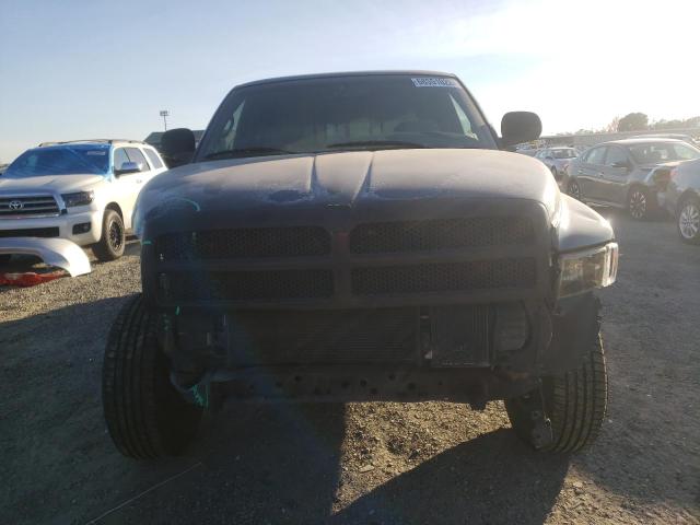 Photo 5 from auction – 1999 DODGE RAM 2500 with VIN 3B7KF2367XG173782