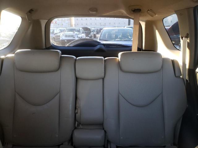 Photo 10 from auction – 2011 TOYOTA RAV4 LIMIT with VIN 2T3DK4DVXBW039010
