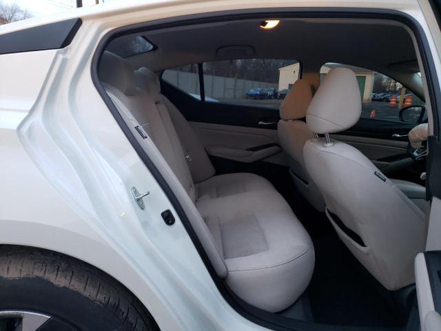 Photo 10 from auction – 2019 NISSAN ALTIMA S with VIN 1N4BL4BV3KC203245
