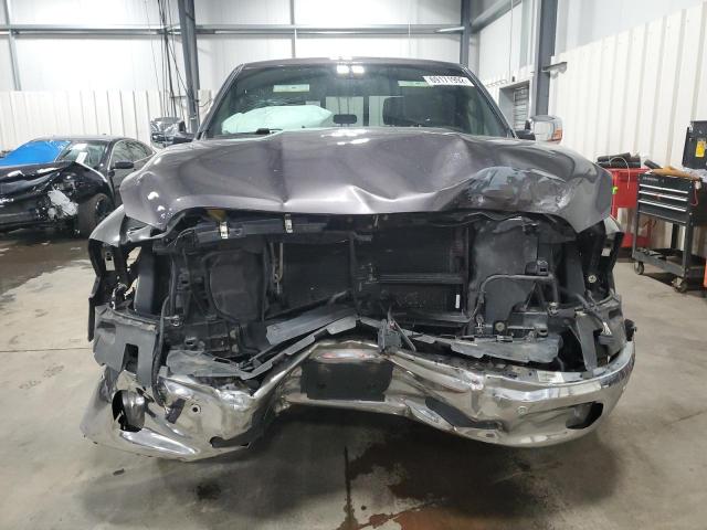 Photo 5 from auction – 2017 RAM 1500 LONGH with VIN 1C6RR7PTXHS862476