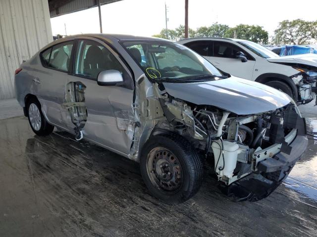 Photo 4 from auction – 2014 NISSAN VERSA S with VIN 3N1CN7AP8EL841256