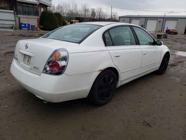 Zdjęcie 3 z aukcji – 2003 NISSAN ALTIMA BAS z VIN 1N4AL11E63C264053