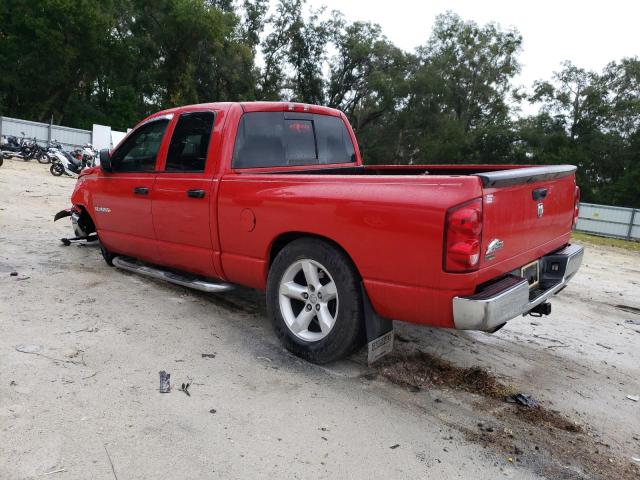 Photo 2 from auction – 2008 DODGE RAM 1500 S with VIN 1D7HA18N78S580536
