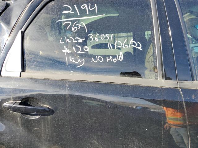 Photo 11 from auction – 2010 FORD ESCAPE LIM with VIN 1FMCU0EG3AKC95443