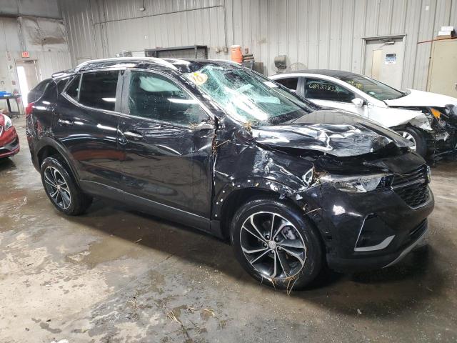 Photo 4 from auction – 2020 BUICK ENCORE GX with VIN KL4MMDSL1LB109672
