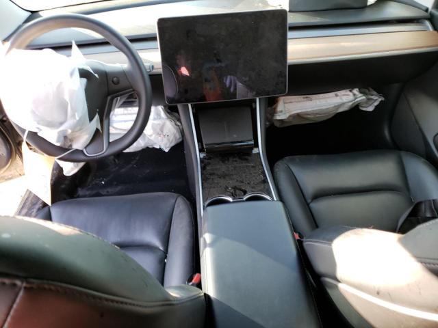 Photo 8 from auction – 2020 TESLA MODEL 3 with VIN 5YJ3E1EB7LF794855