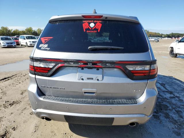 Photo 6 from auction – 2019 DODGE DURANGO GT with VIN 1C4RDHDG9KC645071