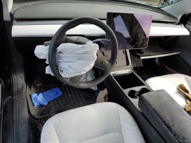 Photo 8 from auction – 2022 TESLA MODEL 3 with VIN 5YJ3E1EC1NF113701