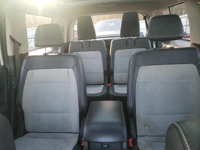 Photo 10 from auction – 2011 FORD FLEX LIMIT with VIN 2FMHK6DT7BBD35080