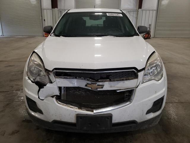 Photo 5 from auction – 2013 CHEVROLET EQUINOX LS with VIN 2GNALBEK2D6355175
