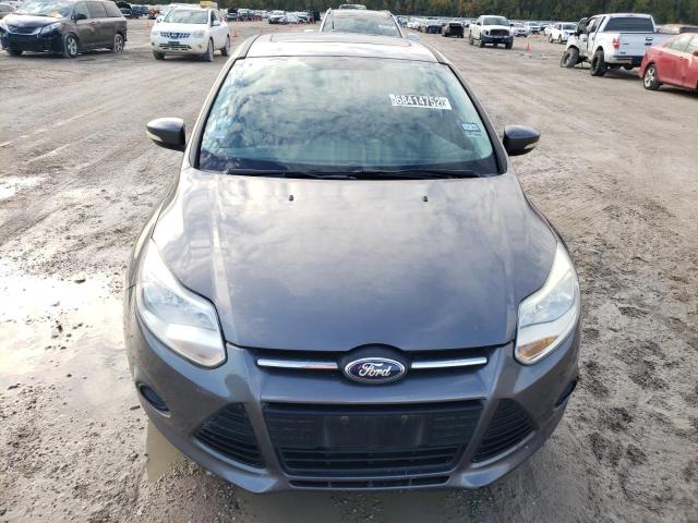 Photo 5 from auction – 2014 FORD FOCUS SE with VIN 1FADP3K22EL322700