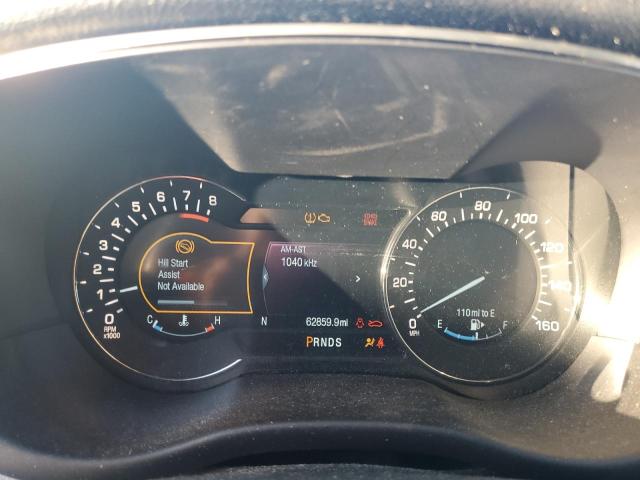 Photo 9 from auction – 2016 LINCOLN MKC PREMIE with VIN 5LMCJ1C96GUJ26868