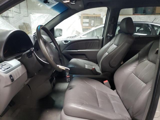 Photo 7 from auction – 2008 HONDA ODYSSEY EX with VIN 5FNRL38788B403982