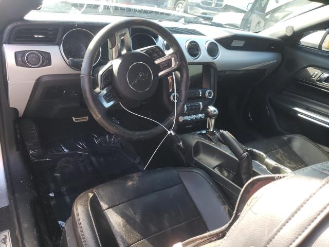 Photo 8 from auction – 2016 FORD MUSTANG GT with VIN 1FA6P8CF3G5321411
