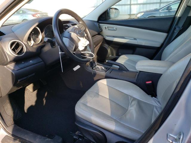 Фото 7 с аукциона – 2010 MAZDA 6 I с VIN 1YVHZ8BA8A5M00142