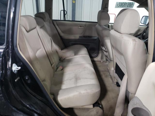 Photo 11 from auction – 2007 TOYOTA HIGHLANDER with VIN JTEGP21A370140577