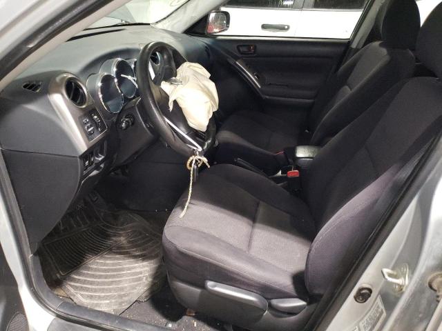 Photo 7 from auction – 2005 PONTIAC VIBE with VIN 5Y2SL63855Z481564