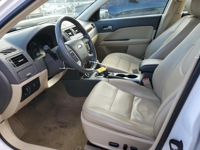 Photo 7 from auction – 2012 FORD FUSION SEL with VIN 3FAHP0JG3CR107970
