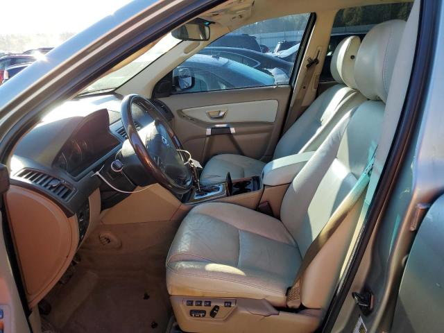 Photo 7 from auction – 2007 VOLVO XC90 3.2 with VIN YV4CM982671358328