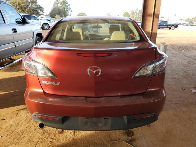 صورة رقم 6 من المزاد - 2011 MAZDA 3 I مع VIN JM1BL1VG4B1355164