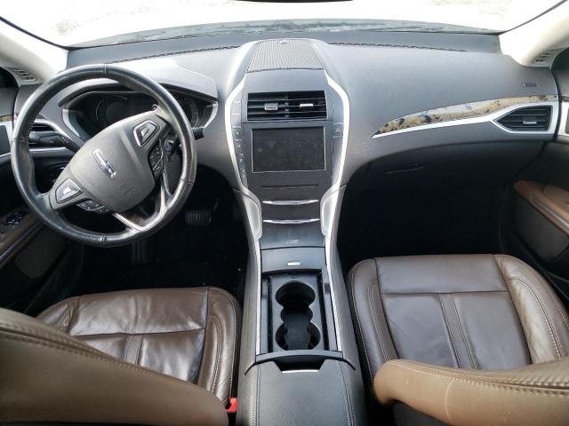 Photo 8 from auction – 2013 LINCOLN MKZ with VIN 3LN6L2G96DR822059