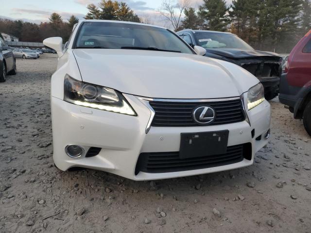 Photo 5 from auction – 2013 LEXUS GS 350 with VIN JTHCE1BL0D5015729