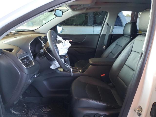 Photo 7 from auction – 2021 CHEVROLET EQUINOX PR with VIN 3GNAXNEVXMS149183