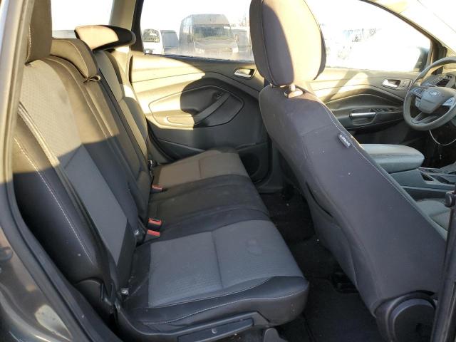 Photo 11 from auction – 2017 FORD ESCAPE SE with VIN 1FMCU9GD7HUE49075