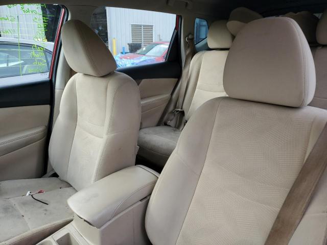 صورة رقم 10 من المزاد - 2016 NISSAN ROGUE S مع VIN KNMAT2MT9GP626899