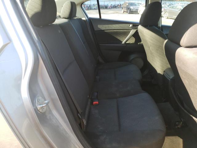 Photo 10 from auction – 2011 MAZDA 3 I with VIN JM1BL1UGXB1421556