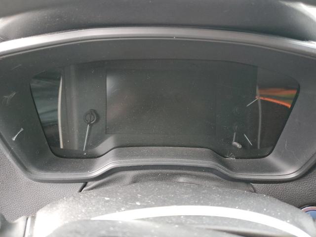 Photo 9 from auction – 2022 TOYOTA COROLLA LE with VIN JTDEAMDE4NJ049221