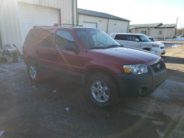 Photo 4 from auction – 2005 FORD ESCAPE XLT with VIN 1FMYU93105KC21251