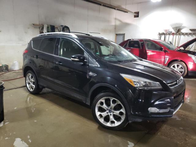 Photo 4 from auction – 2013 FORD ESCAPE TIT with VIN 1FMCU9J9XDUA52796