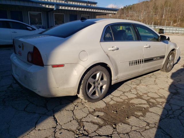 Photo 3 from auction – 2012 CHEVROLET MALIBU LS with VIN 1G1ZB5E01CF189971