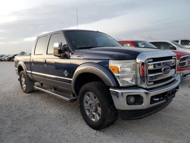 Photo 4 from auction – 2012 FORD F250 SUPER with VIN 1FT7W2BT8CEC04312