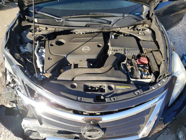 Photo 11 from auction – 2015 NISSAN ALTIMA 2.5 with VIN 1N4AL3AP3FN381899