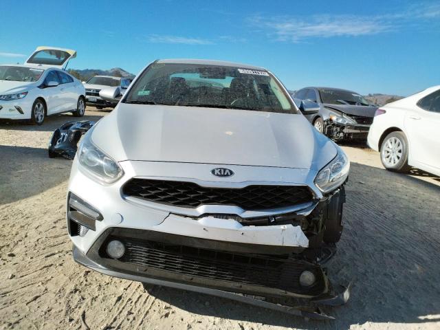 Photo 5 from auction – 2021 KIA FORTE FE with VIN 3KPF24AD3ME327759