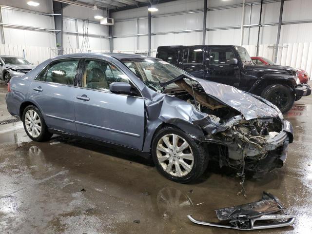 Photo 4 from auction – 2007 HONDA ACCORD with VIN 1HGCM66437A065185
