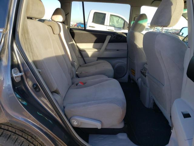 Photo 11 from auction – 2011 TOYOTA HIGHLANDER with VIN 5TDZA3EH6BS015297